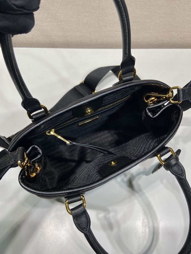 Prada Top Handle Bags